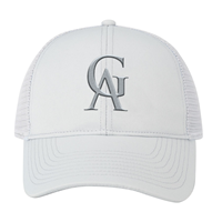 CAP COLOSSEUM TONAL 3D GA LIGHT GRAY