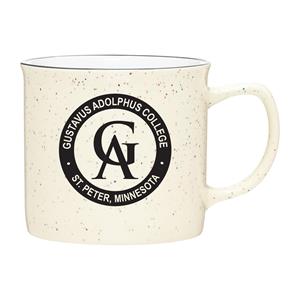 Mug  Gustavus Adolphus College GA St. Peter Minnesota