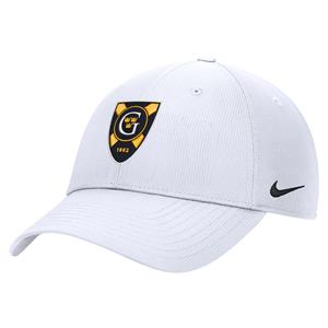 Cap Nike Sideline Structured White