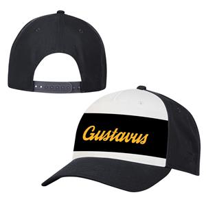 Cap Under Armour Iconic Gustavus Black