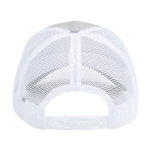 CAP COLOSSEUM 3D GUSTAVUS GA GREY/WHITE