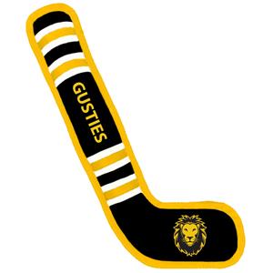 Pet Hockey Stick Toy Gustavus By All Star Dogs