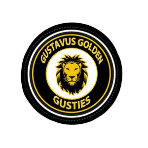 Pet Toy Hockey Puck Gustavus By All Star Dogs