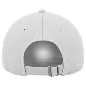 CAP NIKE CLUB GUSTAVUS WHITE