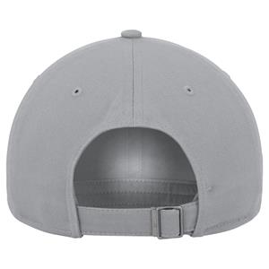 CAP NIKE CLUB GUSTAVUS GREY