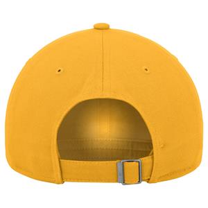 CAP NIKE CLUB GUSTAVUS GOLD