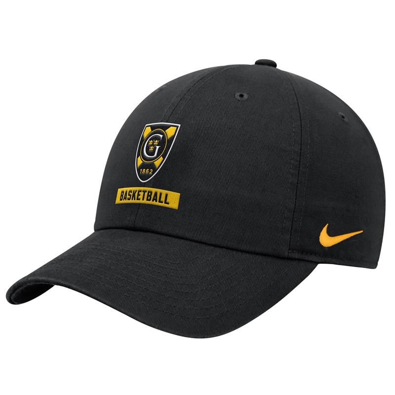 Cap Nike Club Gustavus Basketball Black (SKU 12039937113) Cap Nike Club Gustavus Basketball Black (SKU 12039937113)