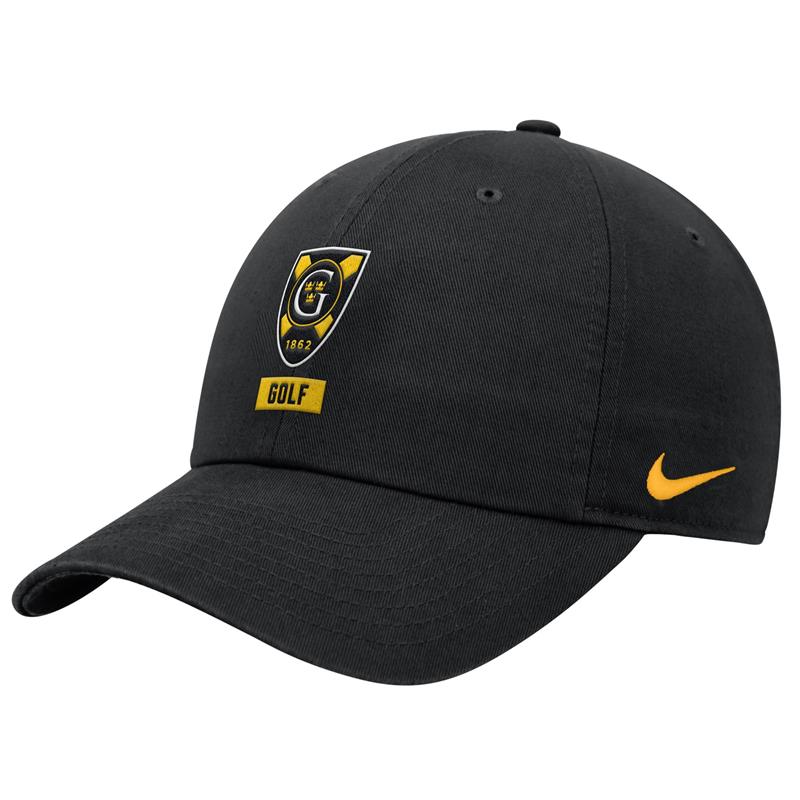 Cap Nike Club Gustavus Golf Black (SKU 12039951113) Cap Nike Club Gustavus Golf Black (SKU 12039951113)