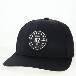Cap League Gustavus Since 62 Mn St Peter Black