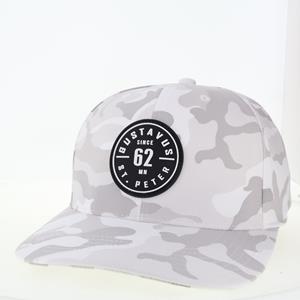 Cap League Summit Gustavus Since 62 Mn St Peter Snow Camo
