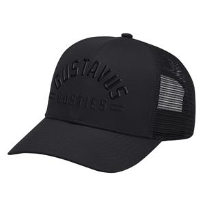 CAP COLOSSEUM NEW MEMBER 2400 GUSTAVUS GUSTIES GA BLACK (12043910113) CAP COLOSSEUM NEW MEMBER 2400 GUSTAVUS GUSTIES GA BLACK