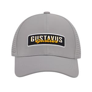 Cap Colosseum Gustavus Gusties Grey
