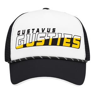   Cap Colosseum Charlie 750 Gustavus Gusties White