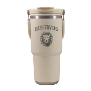 Tumbler Nordic Gustavus Gus Ivory