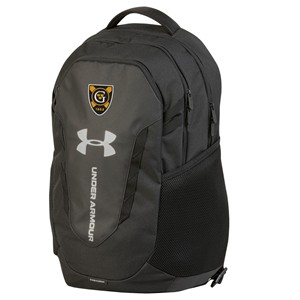 Backpack Under Armour Gustavus Shield Black