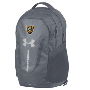 Backpack Under Armour Gutavus Shield Pitch Grey