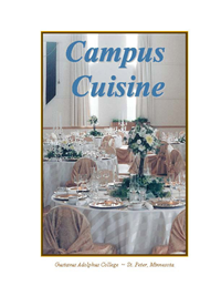 Campus Cuisine