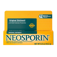 Neosporin Original Ointment