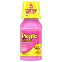 Pepto Bismol Liquid 4Oz