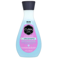 Cutex Polish Remover Acetone