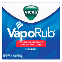 Vicks Vapo Rub
