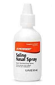 Saline Mist 45Ml