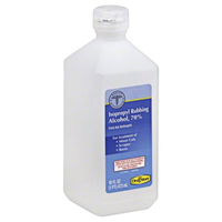 Isopropyl Alcohol