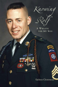 Knowing Rolf  Wreath For My Son