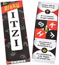 Risky Itzi Game