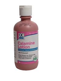 Calamine Lotion