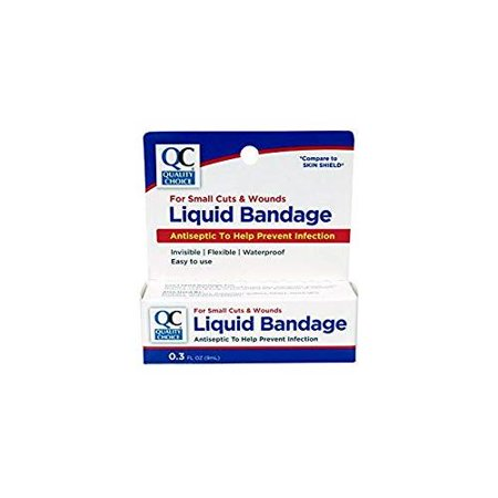 Bandage Liquid Newskin (SKU 1182492388)