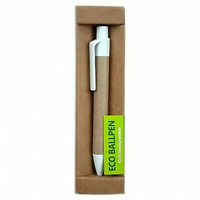 Pen Eco Ballpoint