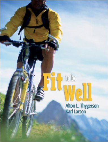 Fit To Be Well (SKU 1123956752)