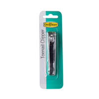 Toenail Clipper W/File