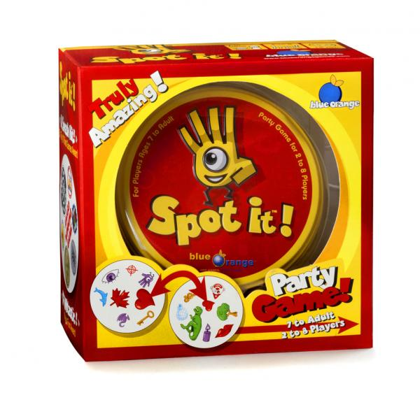 Spot It (SKU 1189525163)