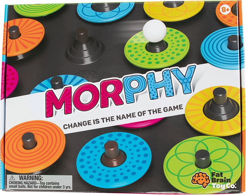 Morphy (SKU 1190075763)