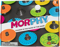 Morphy