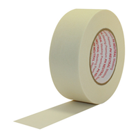 Masking Tape Generic 3/4" X 60 Yards