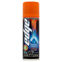 Edge Shave Gel Clean