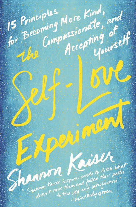 2022 Self-Love Experiment (SKU 1186021178)