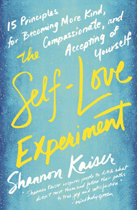 2022 Self-Love Experiment