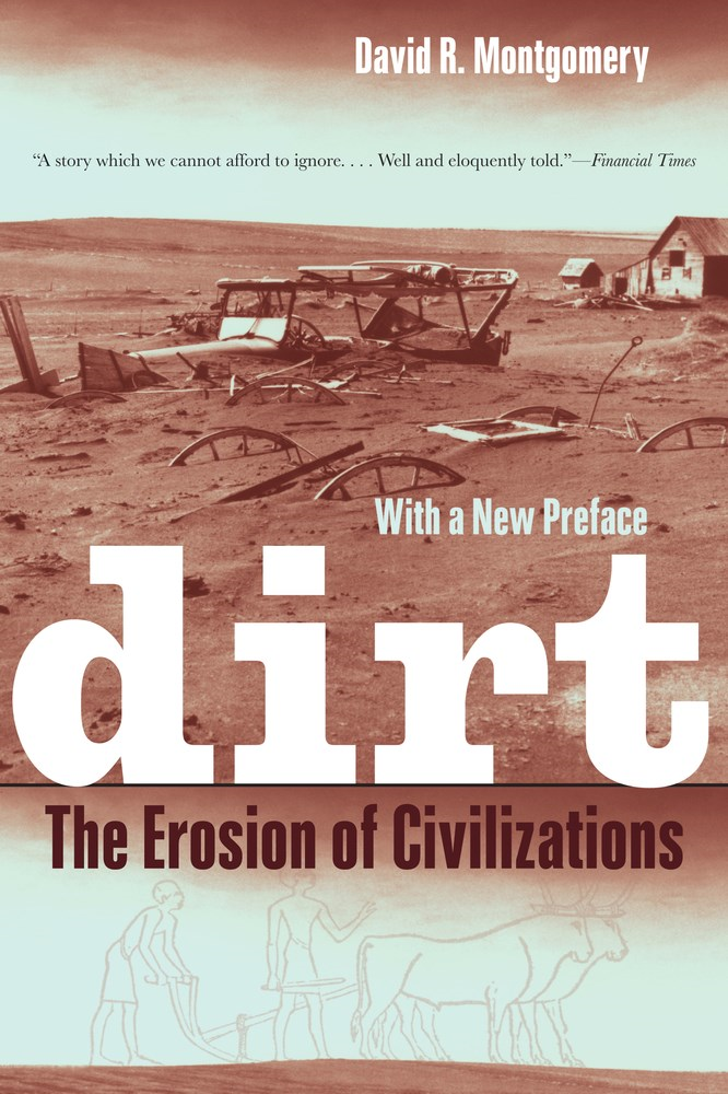 Dirt W/New Preface (SKU 1181486378)