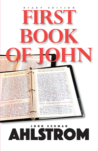 First Book of John