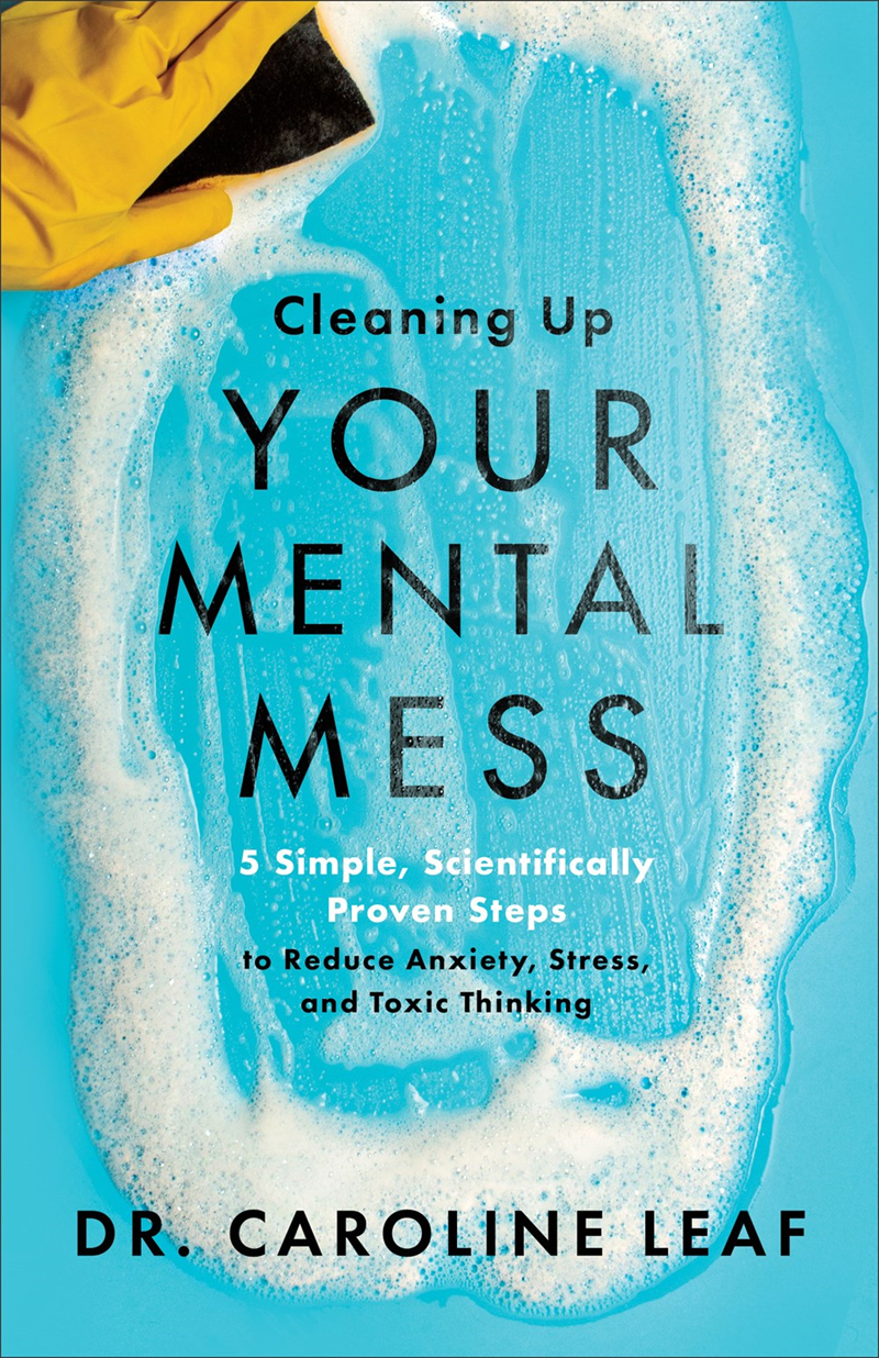 2022 Cleaning up Your Mental Mess (SKU 1196832078)