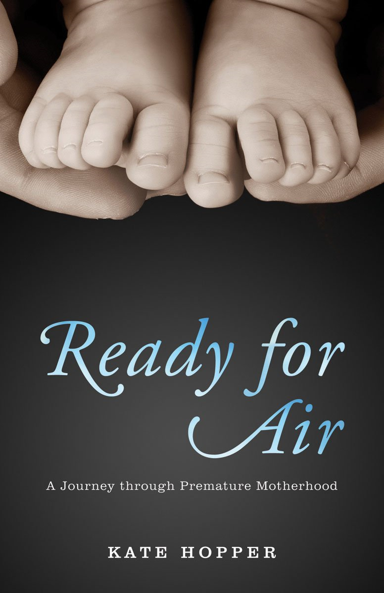 Ready For Air (SKU 1165674678)