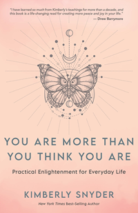2022 You Are More Than You Think You Are