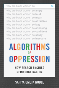 2022 Algorithms of Oppression