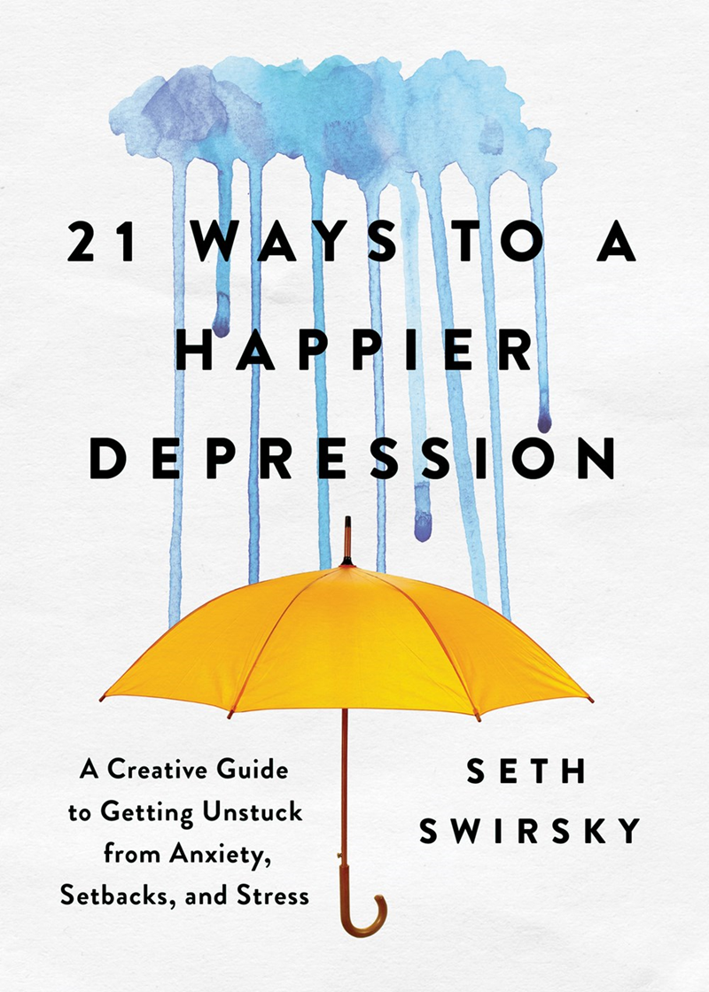 2022 21 Ways to a Happier Depression (SKU 1196840578)