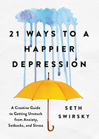 2022 21 Ways to a Happier Depression