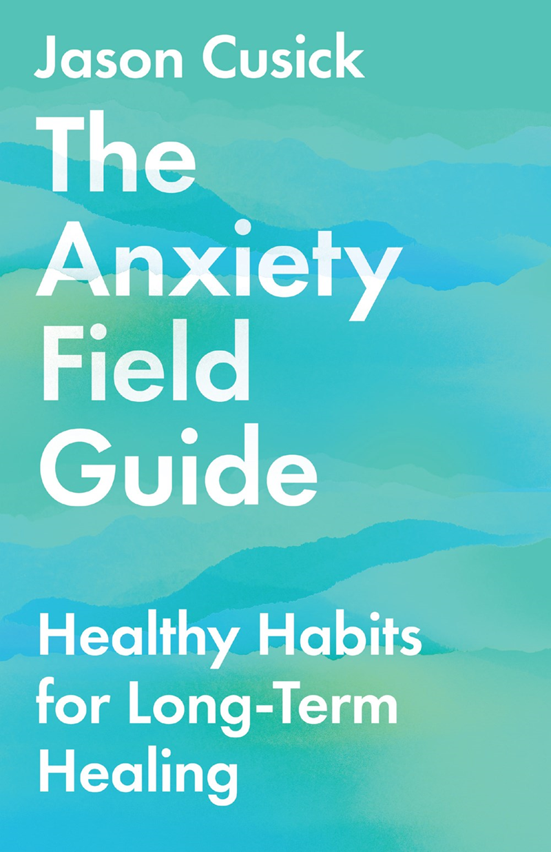 2022 The Anxiety Field Guide (SKU 1196831378)